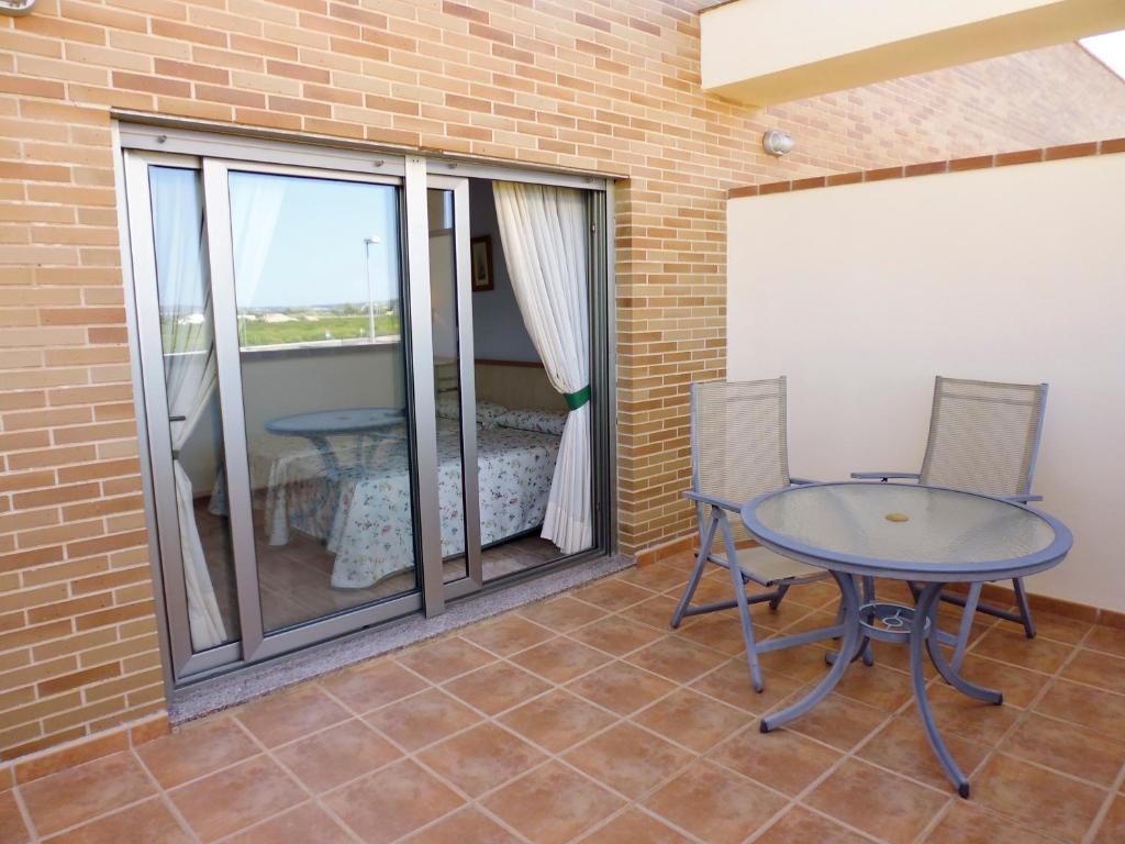 Hotel La Torre Los Montesinos Exterior photo